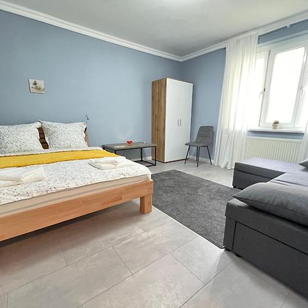 Wohnung In Wien מראה חיצוני תמונה