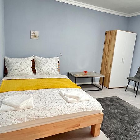 Wohnung In Wien מראה חיצוני תמונה