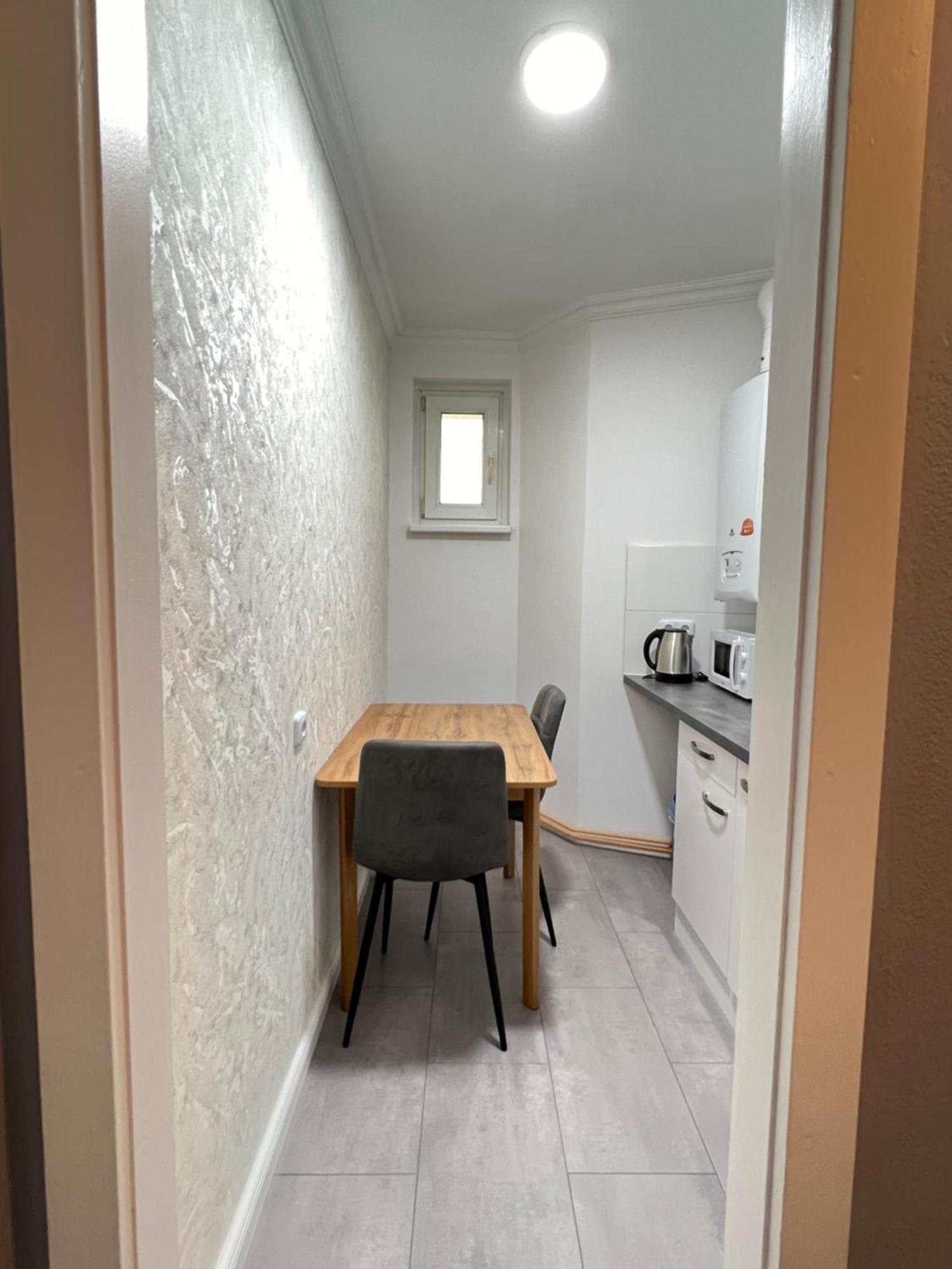 Wohnung In Wien מראה חיצוני תמונה