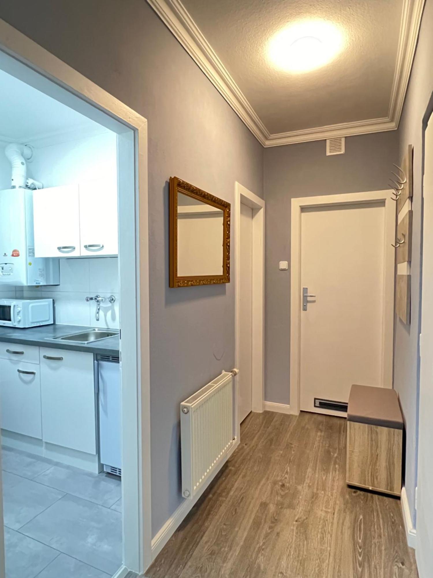 Wohnung In Wien מראה חיצוני תמונה